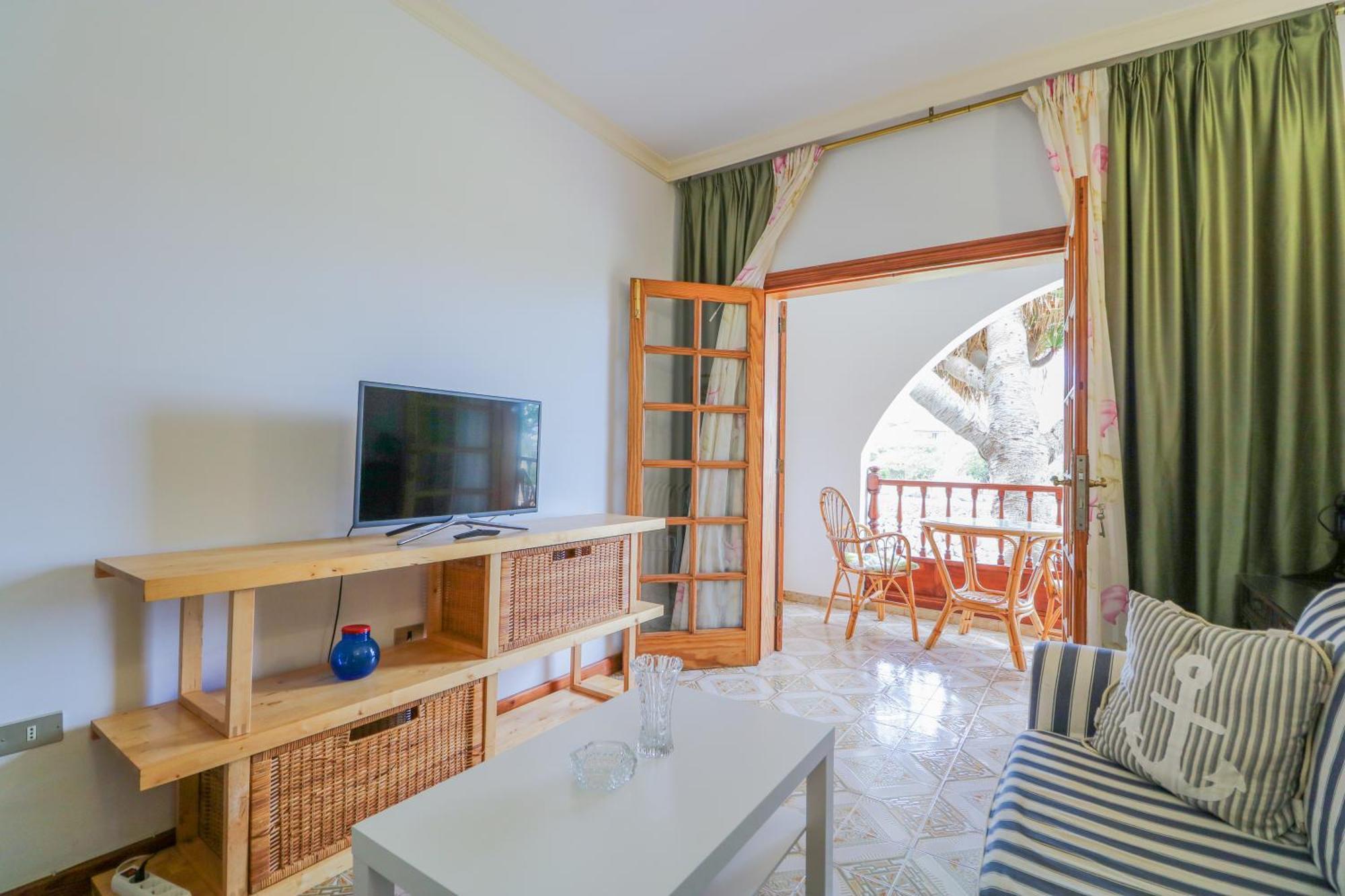 Lovely House Views&Garden Daire Agaete  Dış mekan fotoğraf