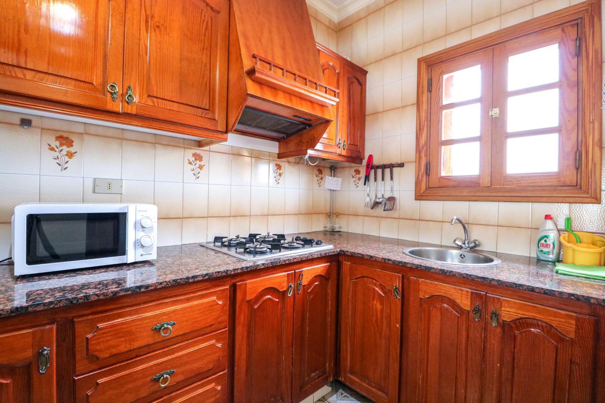 Lovely House Views&Garden Daire Agaete  Dış mekan fotoğraf
