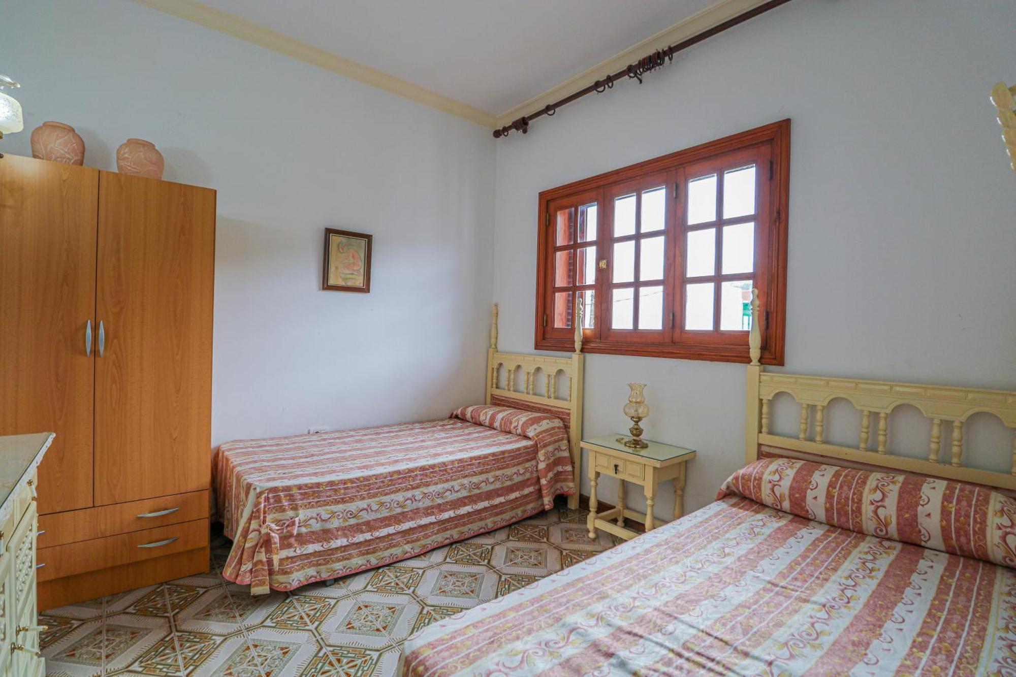 Lovely House Views&Garden Daire Agaete  Dış mekan fotoğraf