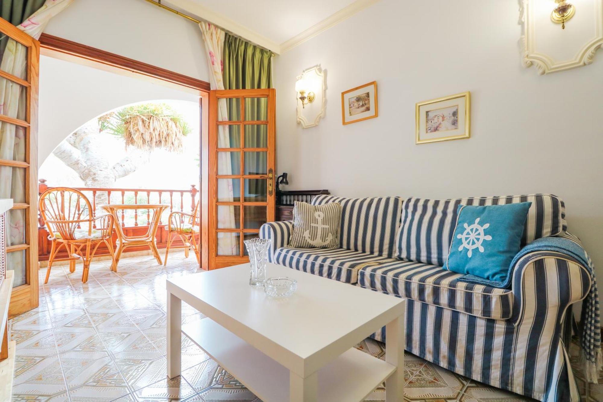 Lovely House Views&Garden Daire Agaete  Dış mekan fotoğraf