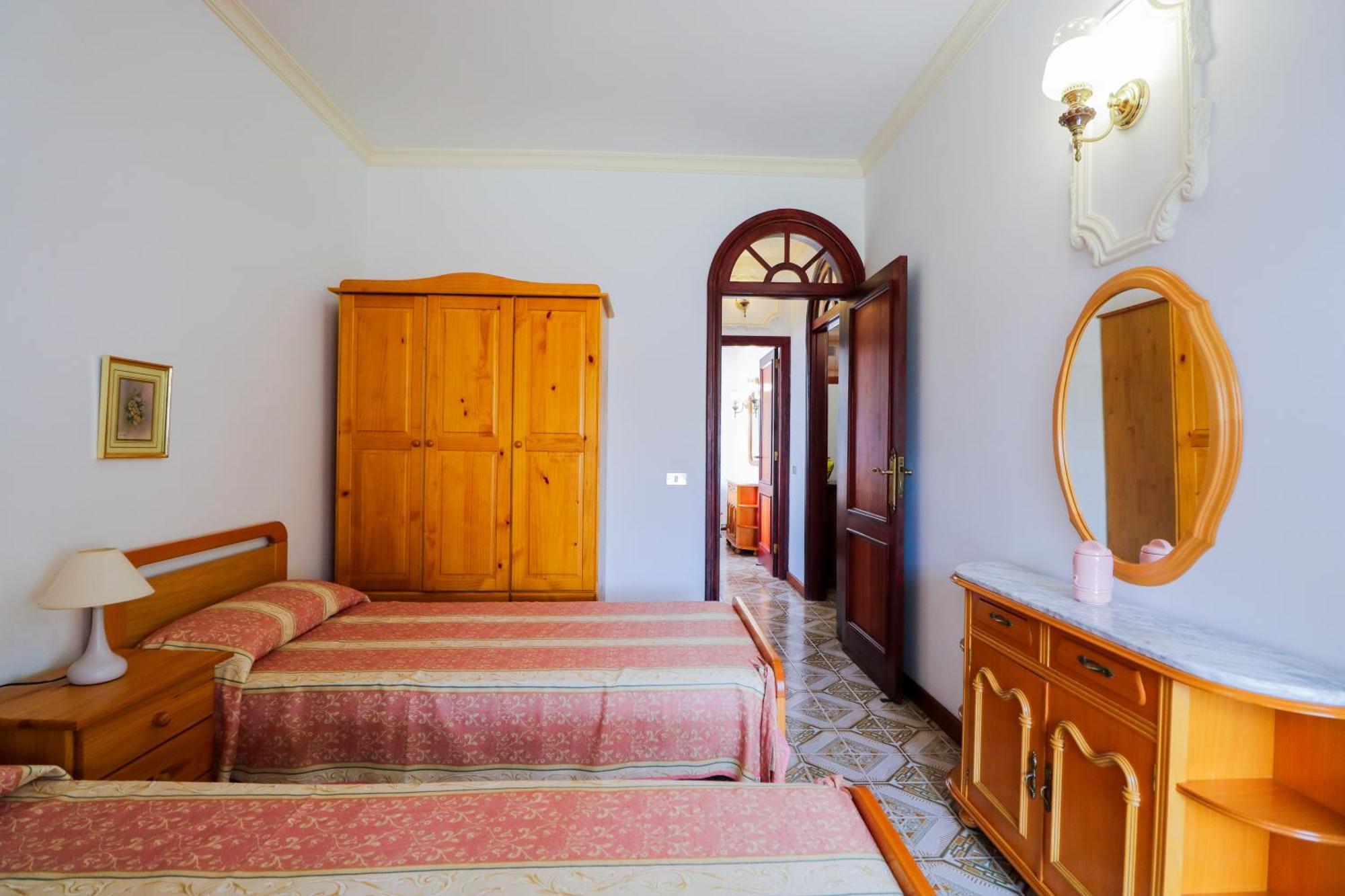 Lovely House Views&Garden Daire Agaete  Dış mekan fotoğraf
