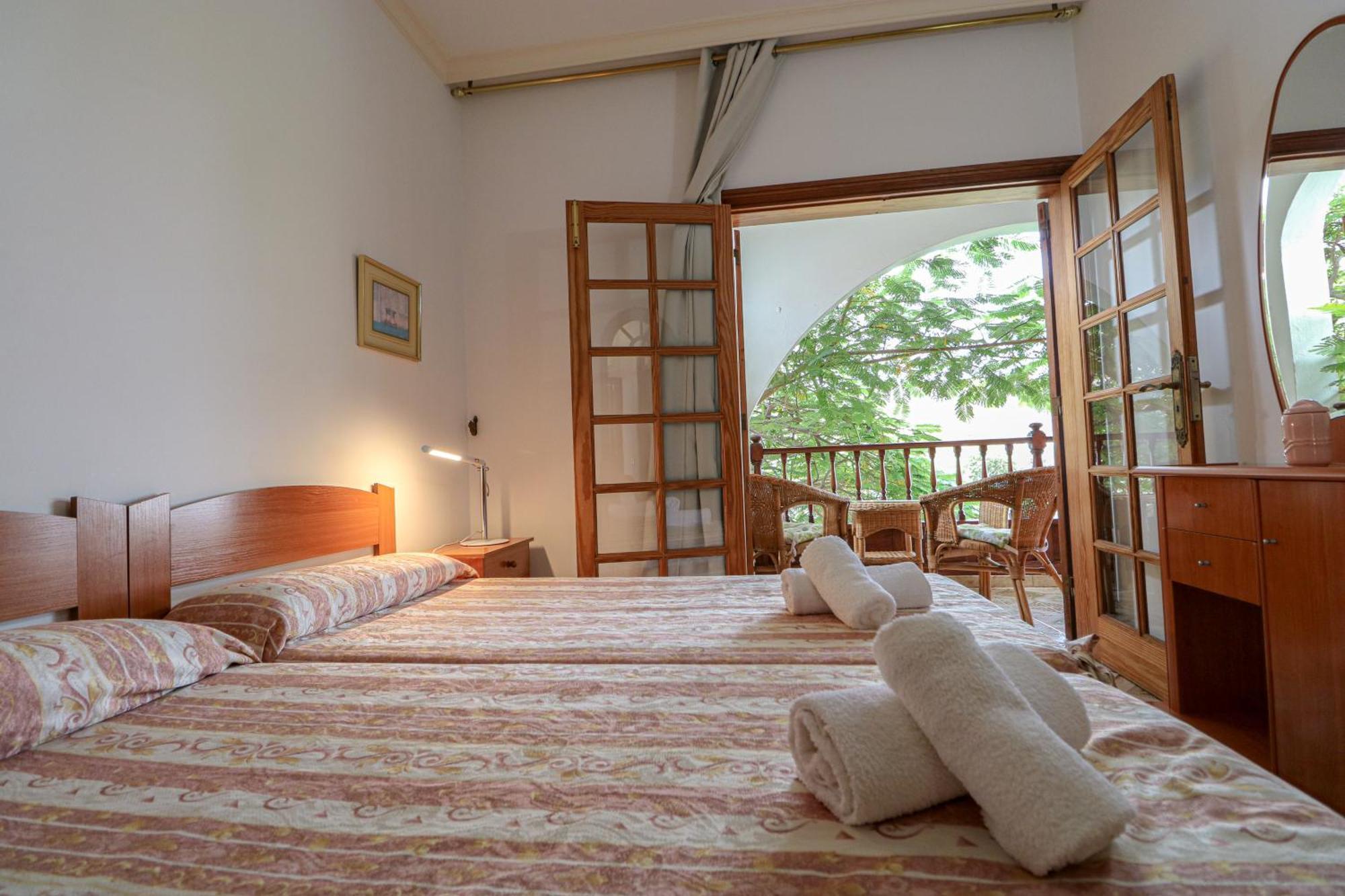 Lovely House Views&Garden Daire Agaete  Dış mekan fotoğraf