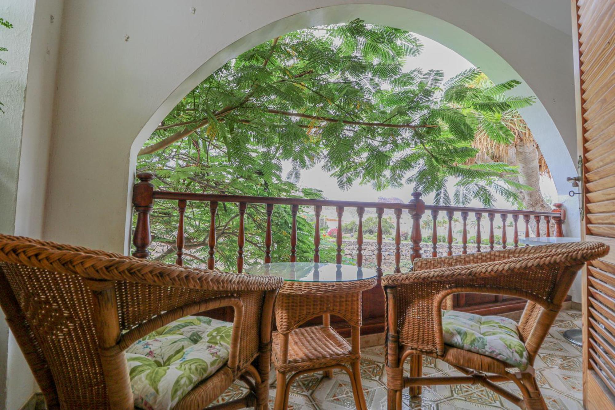 Lovely House Views&Garden Daire Agaete  Dış mekan fotoğraf