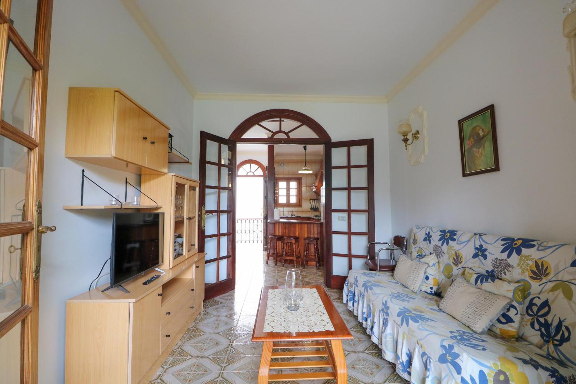 Lovely House Views&Garden Daire Agaete  Dış mekan fotoğraf