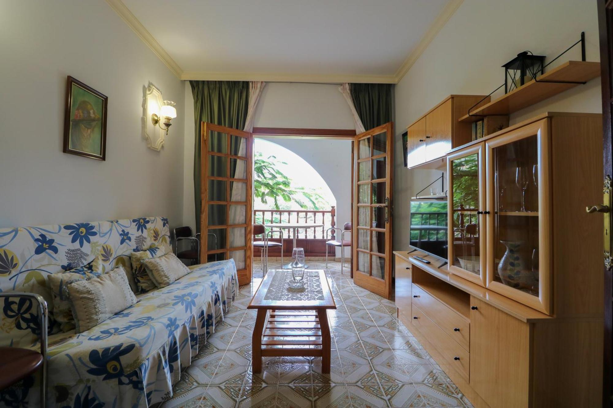 Lovely House Views&Garden Daire Agaete  Dış mekan fotoğraf